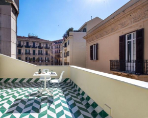 Settimo Apartment with Terrace by Wonderful Italy